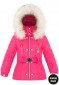 náhled Dziecięca kurtka Poivre Blanc W18-1008-BBGL/A Ski Jacket ambrosia pink/18m-3